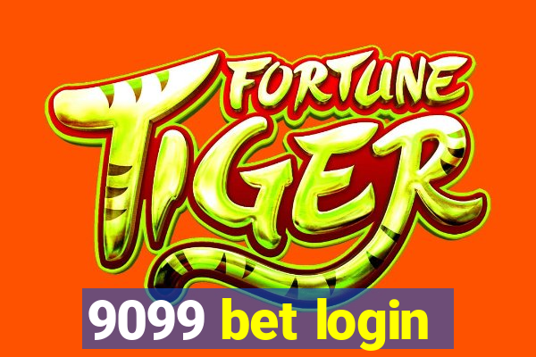 9099 bet login